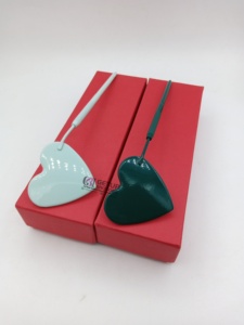 Espejos de Bolsillo Individuales para Extensión de Pestañas con Recubrimiento en Polvo y Plasma, de Alta Calidad, Nuevos, con Diferentes Estilos, Instrumento de Belleza - Product Image 2