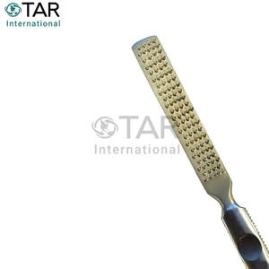 Limas de Acero Inoxidable para Uñas Encarnadas, Levantadores de Limpieza, Múltiples Formas, Cuidado de las Uñas, Tratamiento de Podología y Aseo Seguro en Casa - Product Image 6