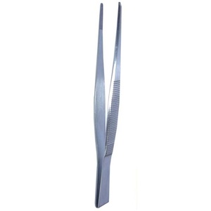 แหนบคุณภาพสูงแบบ Forcep ใช้สำหรับทำเครื่องประดับ ขายส่งราคาถูกที่สุด ผลิตภัณฑ์ที่ดีที่สุดสำหรับการทำเครื่องประดับ - Product Image 2