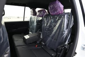 Véhicules d'occasion de haute qualité à vendre : SUV 2022 avec intérieur en cuir foncé, conduite à gauche/droite - Product Image 4