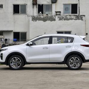 SUV compact 2023 d'occasion, moteur 2.0T Turbo/Aspiré, boîte automatique, sièges en cuir, essence, traction avant - Product Image 6