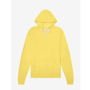 Sudaderas con capucha para hombre Pullover Fleece Lined Casual Hoodie Custom Logo Hoodies - Product Image 2