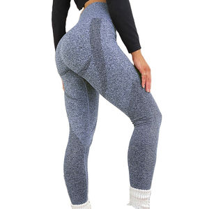 Custom Women's Yoga Pants Fashionable Design <b>Leggings</b> Sublimation Fitness Sportswear Set <b>Sexy</b> Women's Yoga Pant - Product Image 6