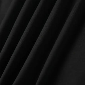 Camiseta con diamantes de imitación para adultos, camisetas con diamantes de imitación para mujer hechas a medida, camisetas con diamantes de imitación a precio barato para mujer - Product Image 3