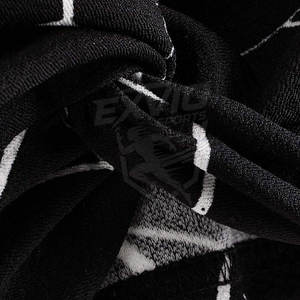 Camisetas Cortas de Verano de Manga Corta con Cuello Redondo, Camisetas Cortas Transpirables de Alta Calidad - Product Image 4