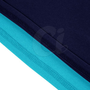Camisetas de Manga Corta para Hombre, Tejidas en Algodón/Poliéster Transpirable, MOQ Bajo, Logotipo Personalizado Impreso, Nueva Llegada - Product Image 5