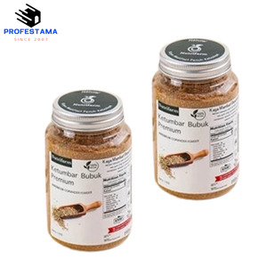 ผงผักชีออร์แกนิคพรีเมียม 100% บริสุทธิ์ สดใหม่ หอมกรุ่น พร้อมใช้ นิวทริฟาร์ม ส่งตรงจากอินโดนีเซีย - Product Image 2