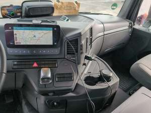 Mercedes Arocs 2751 LK 6x4 2025 Usado con RETARDADOR/GRÚA - Product Image 6