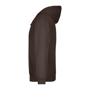 Jersey ropa lisa en blanco Unisex Streetwear logotipo personalizado sudadera térmica para Hombre Sudaderas con capucha para hombre - Product Image 4