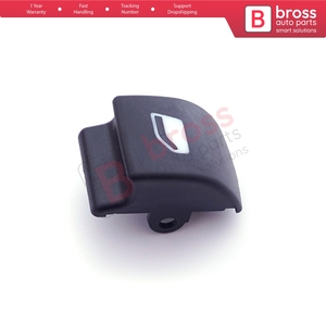 ฝาครอบปุ่มสวิตช์กระจกหน้าต่าง BDP1044 ประตูคนขับ 6490E2 สำหรับ Partner Tepee Berlingo - Product Image 3