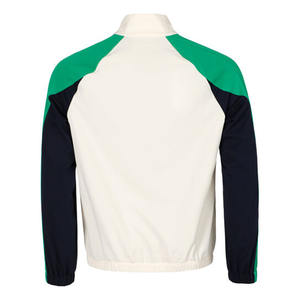 ชุดวอร์มผ้าฟลีซโอเวอร์ไซส์สำหรับผู้ชายเสื้อกันหนาวสำหรับวิ่งเสื้อกีฬาผ้าโพลีเอสเตอร์ลายพื้นระบายอากาศได้ดีไซส์พิเศษสำหรับฤดูหนาว - Product Image 2