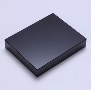 Chất lượng cao New Thời Trang thương mại đảm bảo máy phát điện xăng ARC hình nam châm Ferrite động cơ bánh đà nam châm - Product Image 5