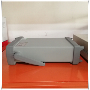 Nouveau générateur de formes d'onde Agilent 33120A, source de signal 15 MHz, matériau en silicium, garantie 1 an - Product Image 4