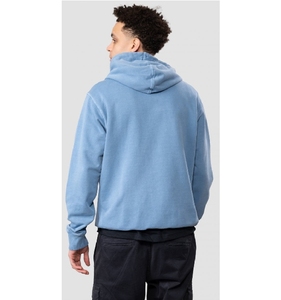 Nouveau sweat à capuche unisexe en coton pour homme et femme, automne 2025, sweat à capuche zippé, streetwear, sweat à capuche noir élégant avec double fermeture éclair - Product Image 5