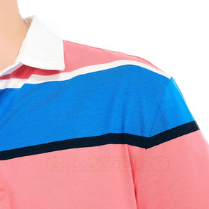Gran oferta, camiseta Polo cómoda para hombre, camiseta Polo para hombre de alta calidad, camiseta Polo de manga corta para hombre - Product Image 6