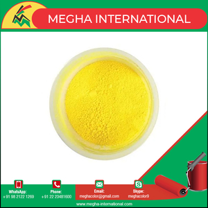 Tinte de Cuba amarillo más vendido para colorantes textiles proveedor mayorista indio a precio de fábrica - Product Image 4