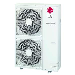 LG 48,000 btu/ H ร้านเสริมสวย Tipi Split Klima - Product Image 1