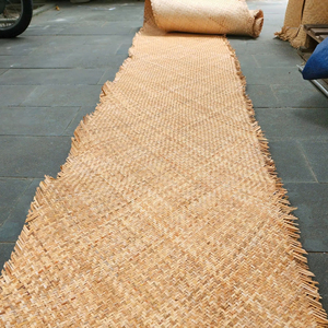 Malla de Ratán Tejida a Mano, Hecha Completamente de Ratán Natural por VITRANEXCO para Muebles y Diseño de Interiores Vietnamitas - Product Image 1