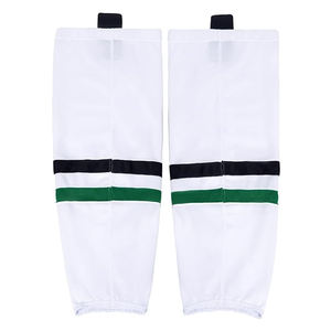 New Arrival Factory-Made High Quality Ice Hockey <b>Socks</b> Custom Team Name Printed Sports Wear Ice Hockey <b>Socks</b> - Product Image 2