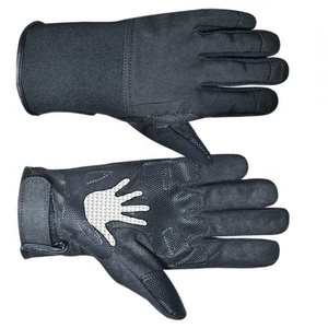 Búsqueda táctica Pantalla táctil Protección de manos Equipo táctico para acampar Guantes de escalada en roca de montaña - Product Image 5