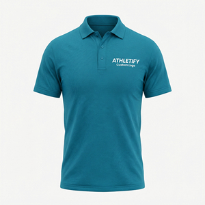 Plus Size Men Solid Color Polo <b>Shirt</b> Comfortable and Stylish Polo <b>Shirt</b> for Casual Wear Gym and Outdoor Activities. - Product Image 1