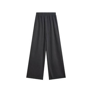 ชุดวอร์มเด็กผู้หญิงปี 2025 ชุดวอร์มผู้หญิงแบบมีโลโก้สั่งทำ ชุดวอร์มผ้าฝ้ายแบบสวมหัว สไตล์วินเทจ ล้างสีแบบแอซิดวอช ชุดจ็อกเกอร์แบบดิสเทรส ชุดวอร์มผู้หญิง - Product Image 4