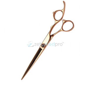 Professional Salon Shears Professional <b>Hair</b> <b>Scissors</b> Adjustable Tension Barber Salon Shears - Product Image 3