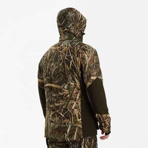 Veste de chasse imperméable et isolante de haute qualité pour hommes, best-seller, personnalisable, automne-hiver - Product Image 4