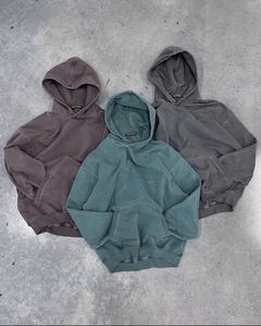 Sudaderas con Capucha para Hombre, Ecológicas, de Secado Rápido, para Invierno, Antiarrugas, Transpirables, Antipilling, Personalizadas, de Felpa - Product Image 5