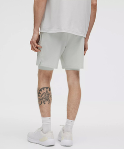 Elegantes pantalones cortos tipo cargo diseñados con la idea de la comodidad, la durabilidad y la funcionalidad en mente. Ideal para minoristas, distribuidores, comercio electrónico - Product Image 3