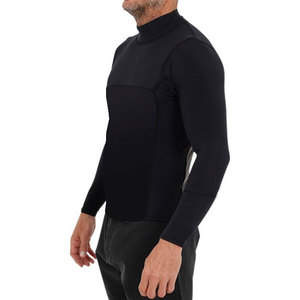Rashguard MMA pour hommes de haute qualité OEM, vente en gros, imprimé sur mesure, polyester/nylon UPF50+, taille et design personnalisés - Product Image 2