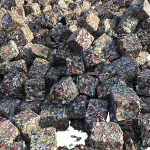 Chatarra de aluminio UBC de primera calidad para demanda industrial Suministro a granel de chatarra de aluminio UBC lista para entrega rápida - Product Image 3