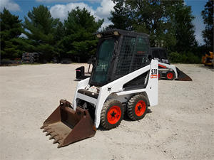 Cargador Compacto Bobcat S70 2019 en Buen Estado, Pocas Horas de Uso, Listo para Enviar - Product Image 2
