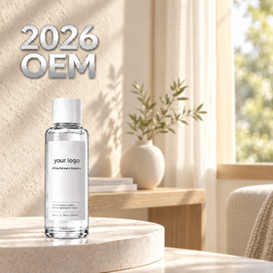 Bifida Ferment Serum OEM Lightweight Hydrating Serum Custom Packaging - Product Image 2