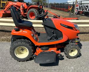High Quality Kubota GR2020G Ride on Lawn Mower <b>Grass</b> <b>Cutting</b> <b>Machine</b> for Sale Available Now In Stock for Fast Delivery - Product Image 3