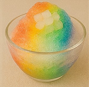Gelée de konjac non collante de Taïwan (dés) avec sirop pour les boissons au thé à bulles et les boissons lactées - Product Image 2