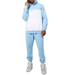 Survêtements à manches longues pour homme, nouveau Design, décontracté, léger et chaud, Offre Spéciale - Product Image 1