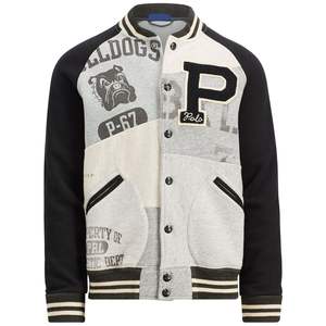 Nouveau Veste universitaire Letterman en laine de base personnalisée pour hommes Bomber Outwear Baseball Veste universitaire Letterman pour hommes 2026 - Product Image 1