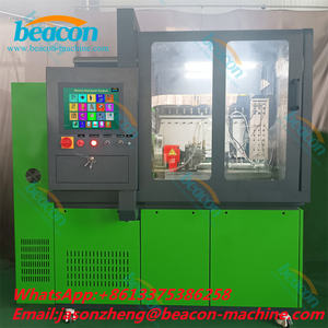 Ap03 — BCS815A EPS <span class=keywords><strong>815</strong></span>, rail normal, pompe à carburant diesel, établi de <span class=keywords><strong>test</strong></span> pour diagnostic automobile - Product Image 2