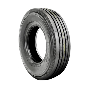Pneu de camion radial 285/75R24.5, toutes positions, longue distance, performance, 285 75r24 5 pneus de direction, 285 75r24 5 pneus - Product Image 5