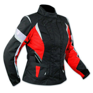 New Arrival Ladies 100% Polyester Waterproof <b>Motorcycle</b> & <b>Auto</b> <b>Racing</b> Jacket Comfortable Winter Motorbike <b>Wear</b> - Product Image 1
