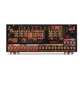 NUEVO Receptor AV Original SR8015 Negro - Product Image 1