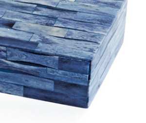 กล่องเครื่องประดับฝังกระดูกสำเร็จรูประดับพรีเมี่ยมงานฝีมือที่ไม่เหมือนใครเพื่อการเก็บเครื่องประดับที่เป็นไปได้จากผู้ส่งออกอินเดีย - Product Image 2