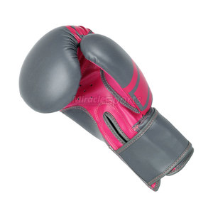 2025 Venta caliente Guantes de boxeo Mejor fabricante Hecho Guantes de boxeo de color personalizados - Product Image 4