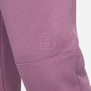 Meilleures ventes de pantalons de jogging en coton et polyester Pantalons de jogging chauds Pantalons de jogging décontractés Pantalons de jogging - Product Image 5