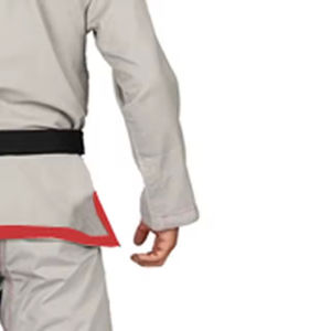 Uniforme de Karate para Hombre de Alta Calidad, Nuevo Diseño, Fácil Movimiento, Fabricación de Alta Demanda, Tendencia Superior - Product Image 2