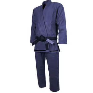 Uniforme de Jiu Jitsu personalizado para hombre, diseño profesional para ropa de artes marciales - Product Image 4