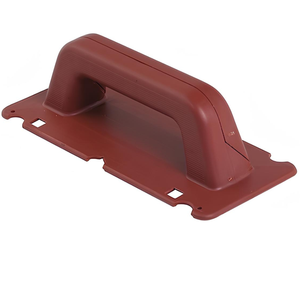 Manija de Liberación Rápida, Flotadores de Esponja de 24x10 cm, Diseño de Bloqueo Fácil para Piezas de Equipos de Limpieza Eficientes - Product Image 1