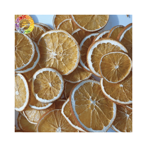 ส้มอบแห้งธรรมชาติสำหรับชาหรือของตกแต่งส้มอบแห้งแบบธรรมชาติไม่มีสารปรุงแต่ง - Product Image 6