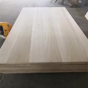 Tablero ataúd de Paulownia barato al por mayor - Product Image 1